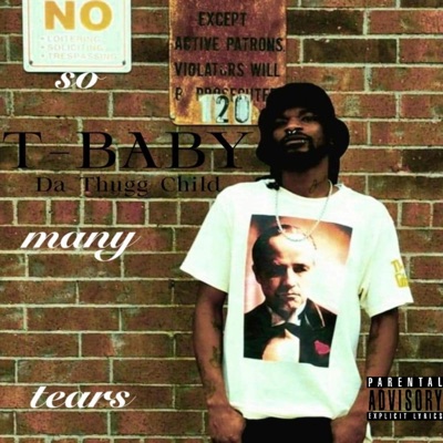 So Many Tears - Single