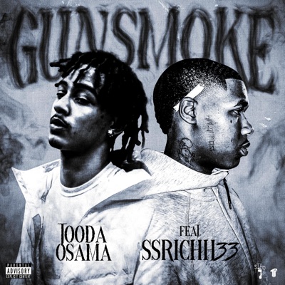 Gunsmoke (feat. SSRICHH33) - Single