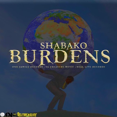 Burdens - Single