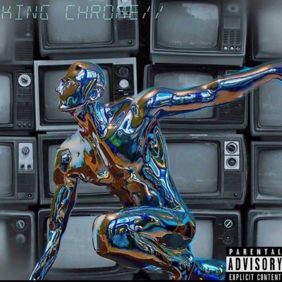King Chrome - Single