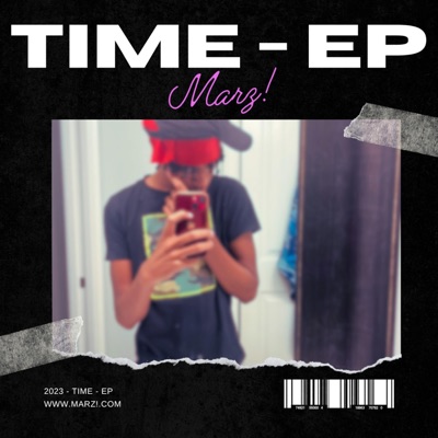 Time (EP)