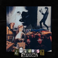 ¿Quiénes Somos? (feat. Tiredxd) - Single - Knaya