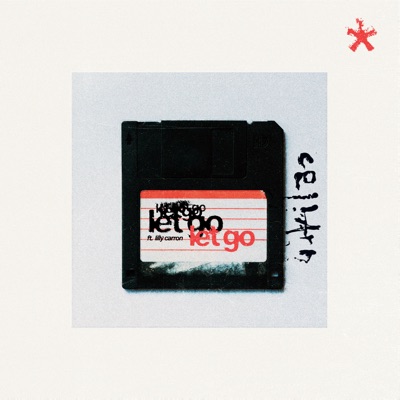 Let Go (feat. Lilly Carron) - Single