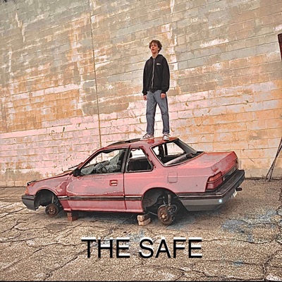 The SAFE (feat. ANxTI, Santi P, Ancwrld & youngbull903) - Single
