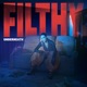 FILTHY UNDERNEATH cover art