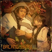 Balang Araw artwork