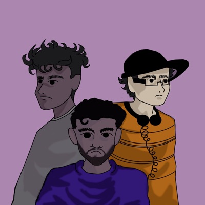 Amor Astral - Single