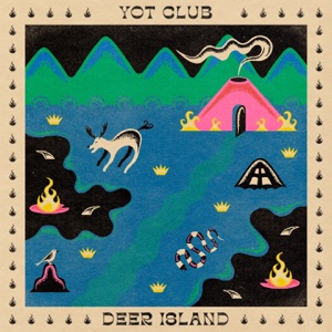 Deer Island - Single