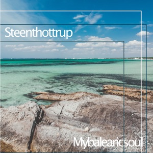 My Balearic Soul - EP