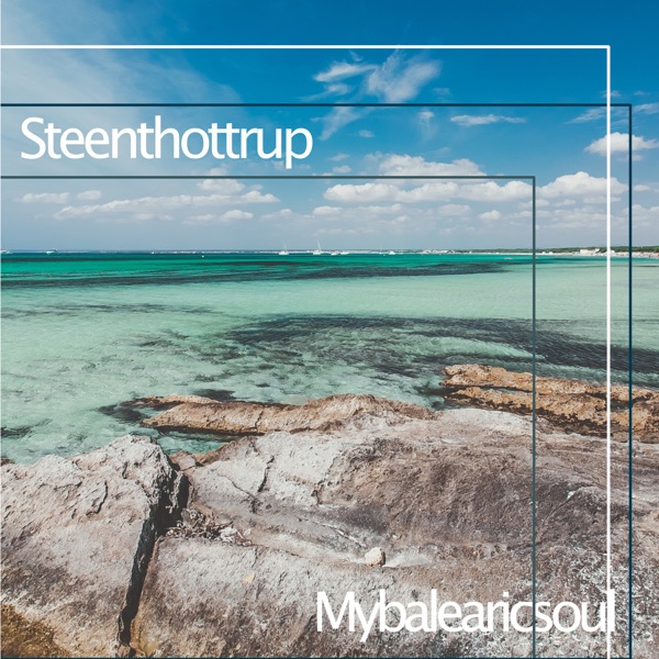 My Balearic Soul - EP