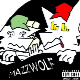 BACKEND (feat. MAZZO) WEARRWOLF