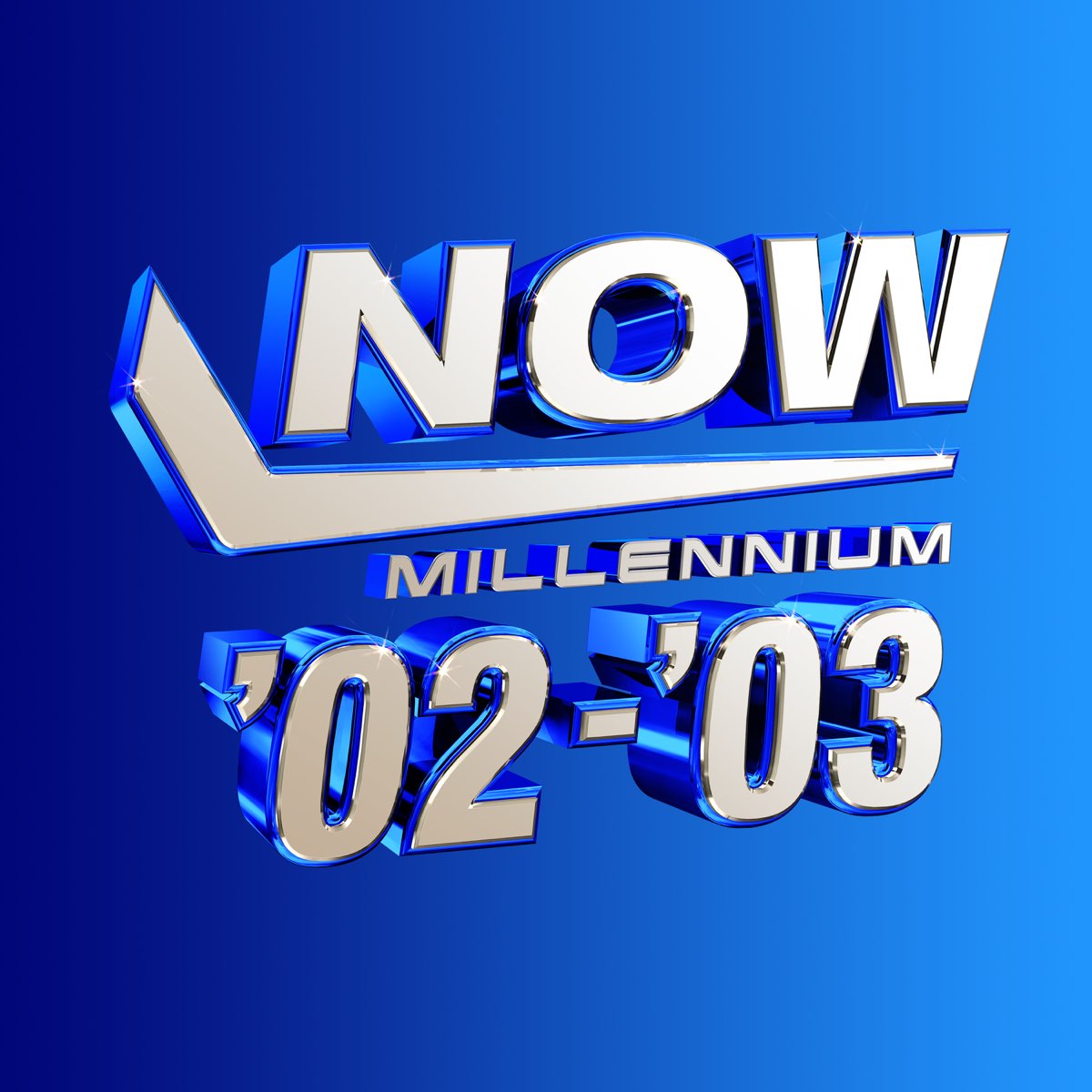 ‎NOW Millennium 2002 2003 Album by Various Artists Apple Music