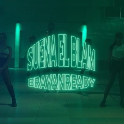 Suena el Blam - Single