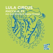 Maccaja (Soul Minority Remix) artwork