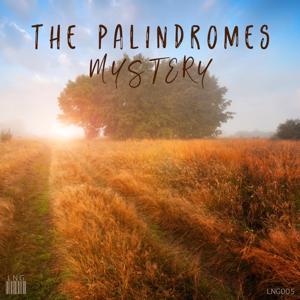 Mystery - Single