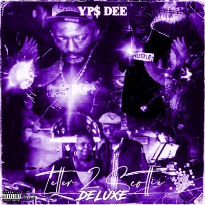 Letter 2 Scottie Deluxe - EP