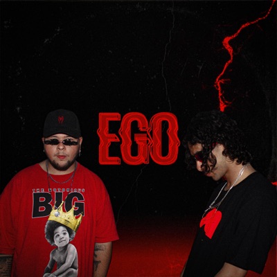 Ego - Single