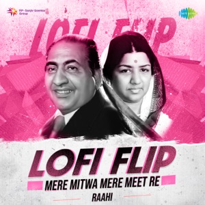 Mere Mitwa Mere Meet Re (Lofi Flip)