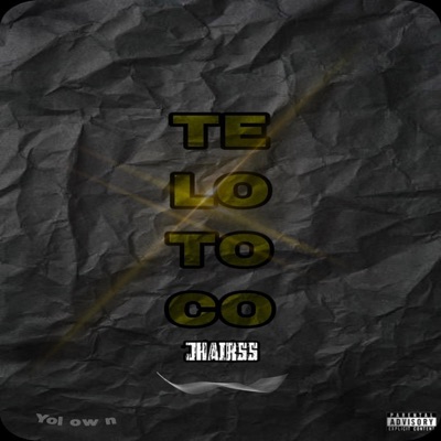 Te lo toco - Single