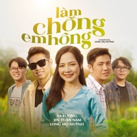 Làm Chồng Em Hông Lofi - Single - Sa Lương & Jin Tuấn Nam