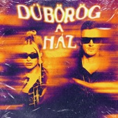 Dübörög a ház (2023 Version - Extended Mix) artwork