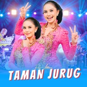 Taman Jurug artwork