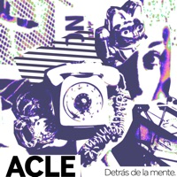 Detrás de la Mente (Prólogo y Preludio) - Single - ACLE