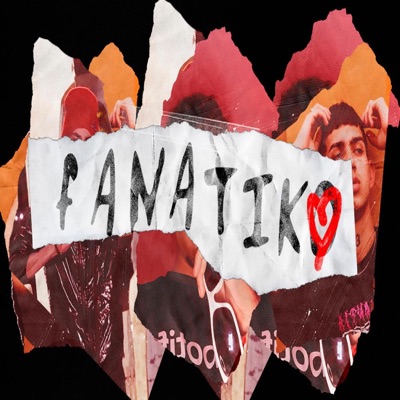 Fanatiko (feat. Blud & Gangel) - Single