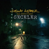 Geceler (feat. Mine Koşan) artwork