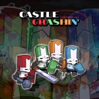 Castle Crashin' - Single - TheKirbsMiester