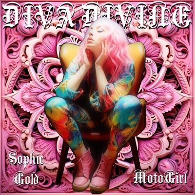 Diva Divine - Single