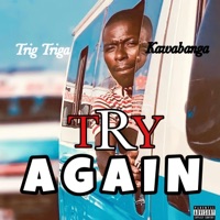 Try Again (feat. Kawabanga) - Single - Trig Triga