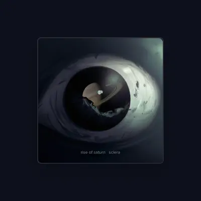 Listen to Rise of Saturn, watch music videos, read bio, see tour dates & more!