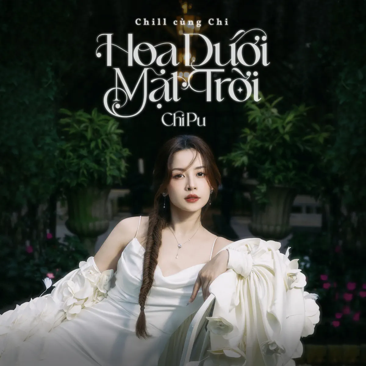 芝芙 Chi Pu - Hoa Dưới Mặt Trời - Single (2023) [iTunes Plus AAC M4A]-新房子