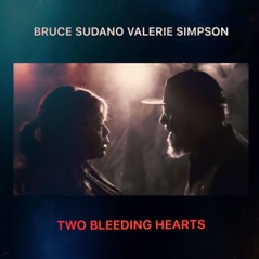 Two Bleeding Hearts - Single