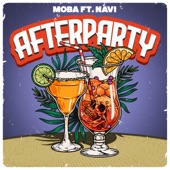 Afterparty artwork