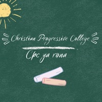 Cpc Ya Rona - Single - Christian Progressive College