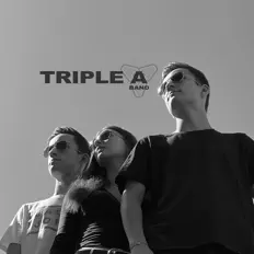 TRIPLE A BAND을(를) 듣고, 뮤직 비디오를 보고, 약력을 읽고, 투어 일정 등을 확인하세요!