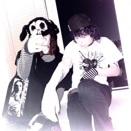 Worldwide hubithekid & asteria