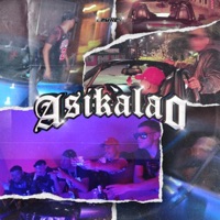 ASIKALAO - Single