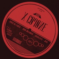 X C0J0NE (feat. Rober Il Direttore, Chicolisto & Niyo Beats) - Single - Riber Da Leader