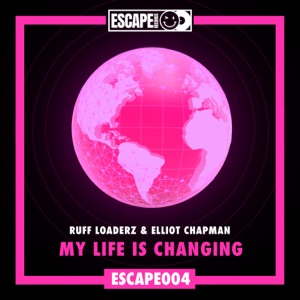 My Life Is Changing - Single