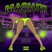 MASH IT! - EP artwork