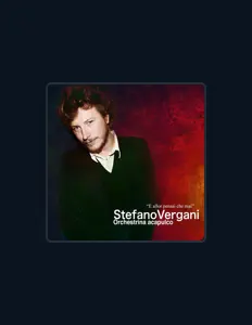 Stefano Vergani: песни, клипы, биография, даты выступлений и многое другое.