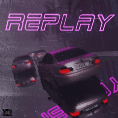 REPLAY - Single