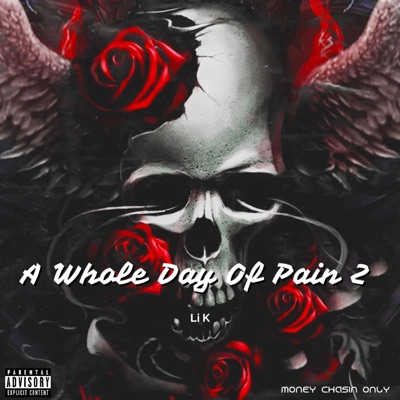 A Whole Day of Pain 2