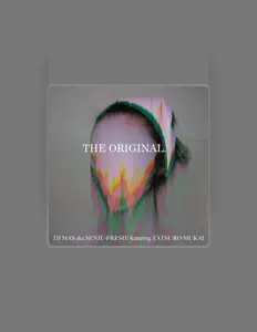 Écoutez DJ MAS aka SENJU-FRESH!, regardez des vidéoclips, lisez la biographie, consultez les dates de tournée et plus encore !