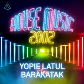 House Music 2002 artwork