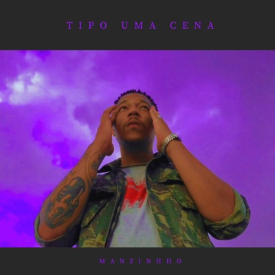 Tipo uma Cena - Single