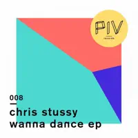 WAY OF LIFE — CHRIS STUSSY